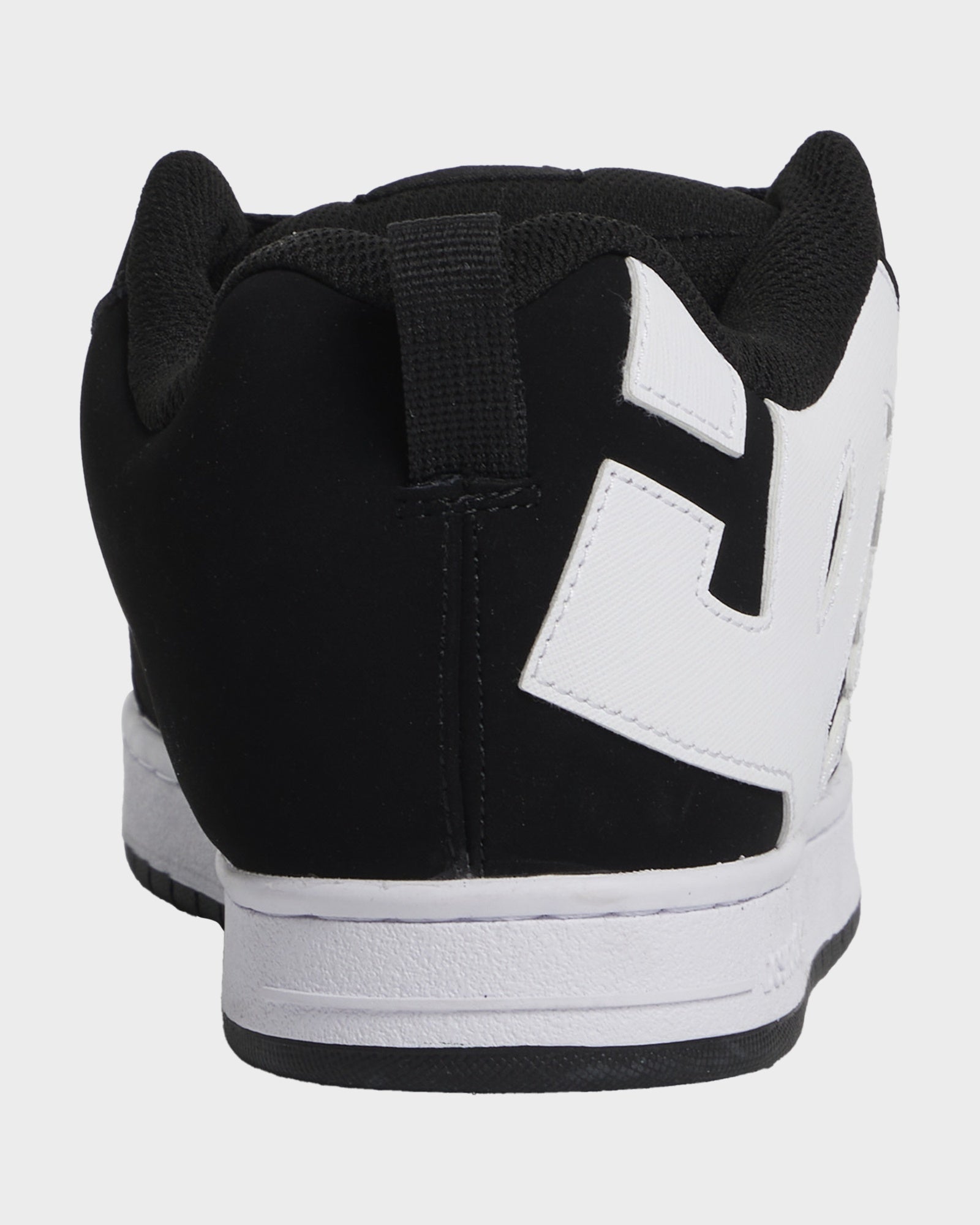 Mens Court Graffik Sneakers