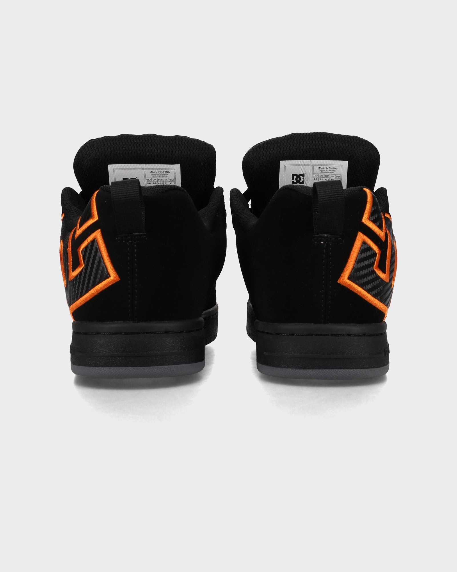 Mens Court Graffik Skate Shoes