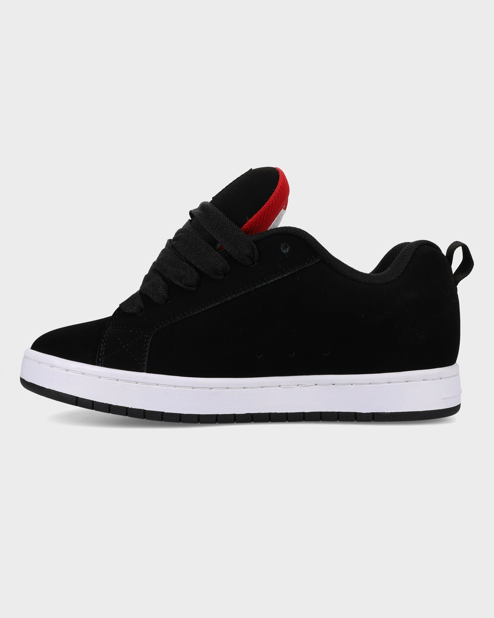 Mens Court Graffik Skate Shoes