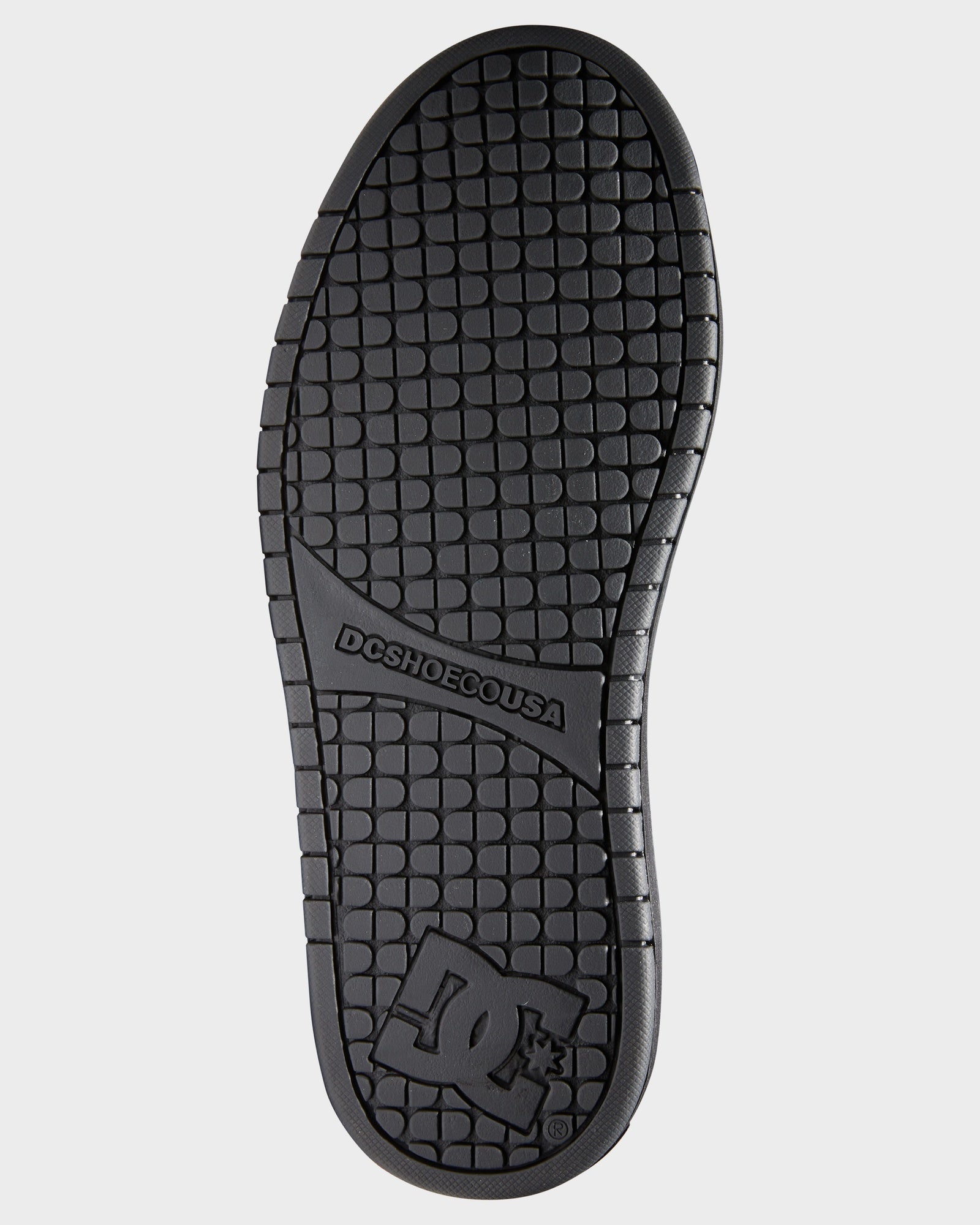 Mens Court Graffik Skate Shoes