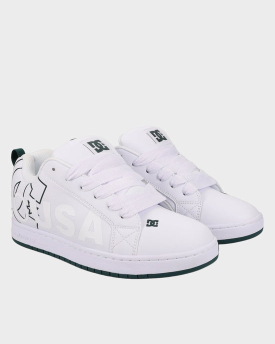 Court Graffik Sneakers