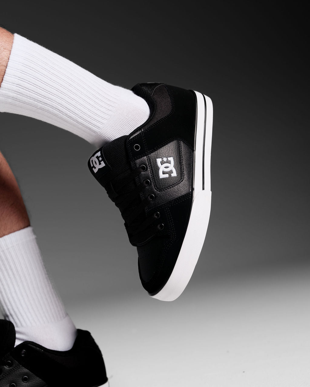 Mens Pure Sneakers