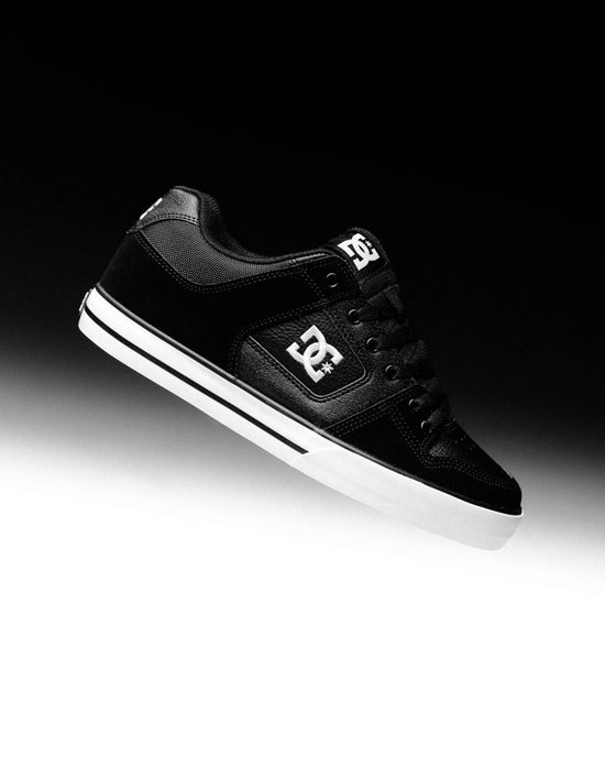 Mens Pure Skate Shoes
