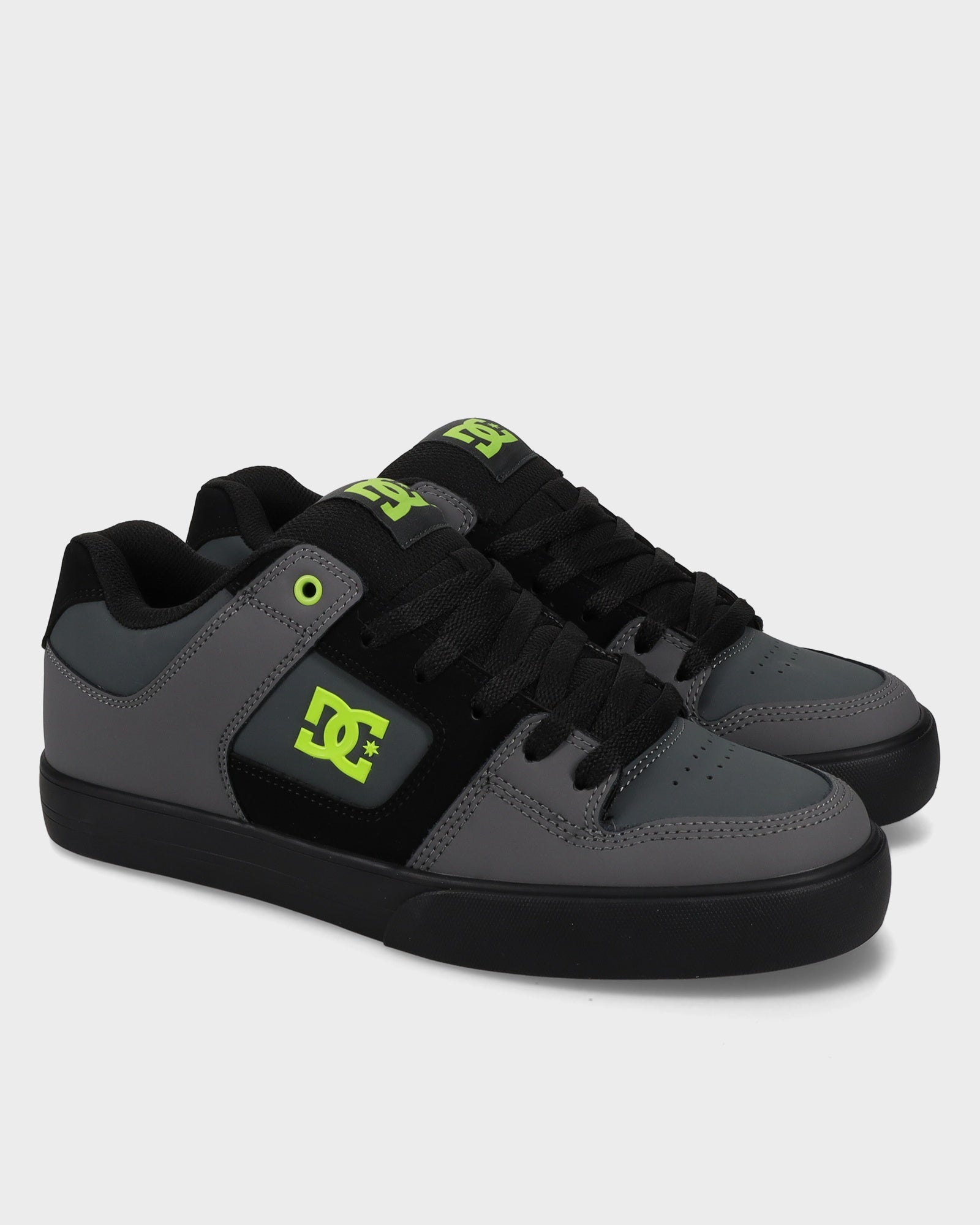DC Shoes - Mens Pure Sneakers main image 1