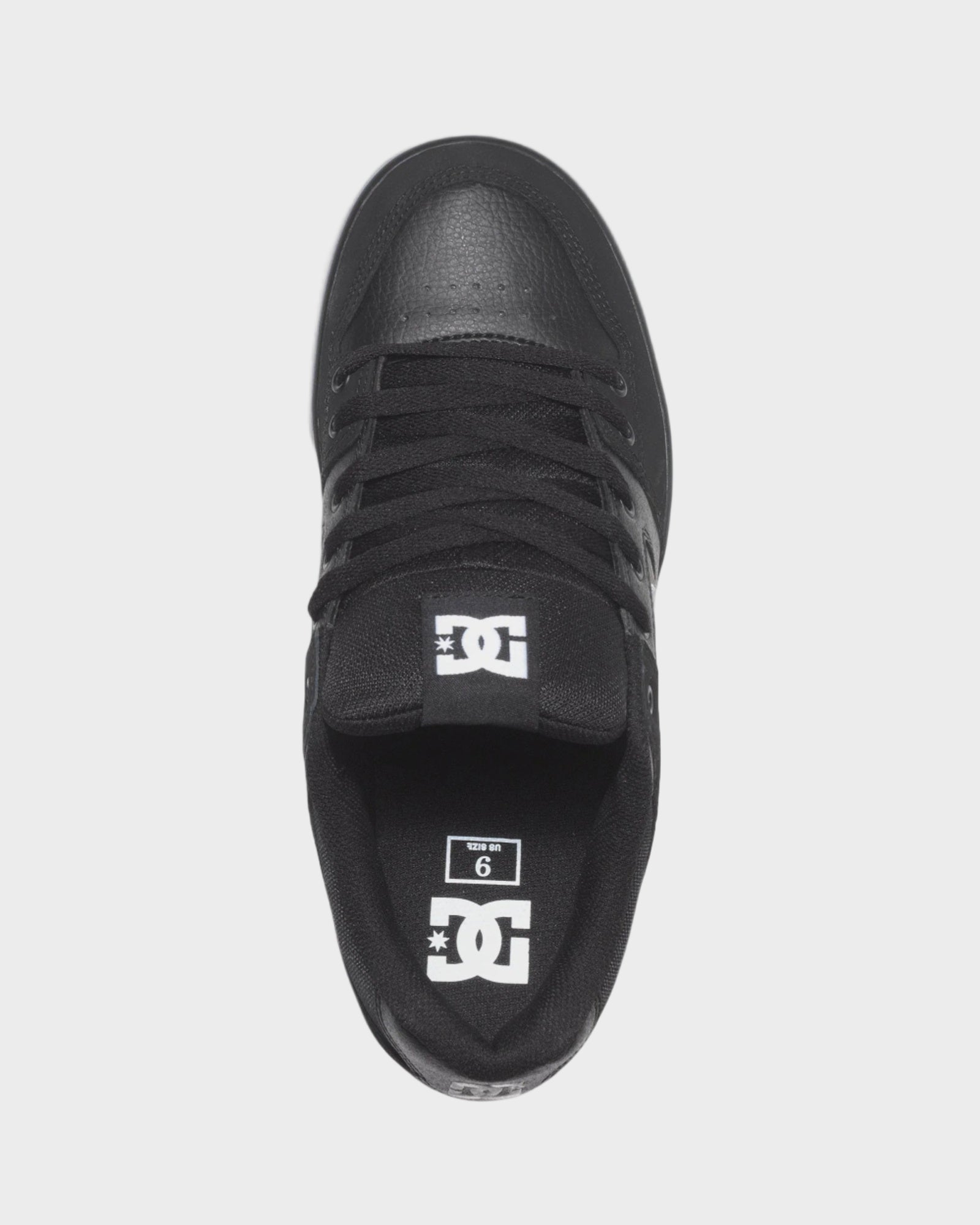 Mens Pure Sneakers