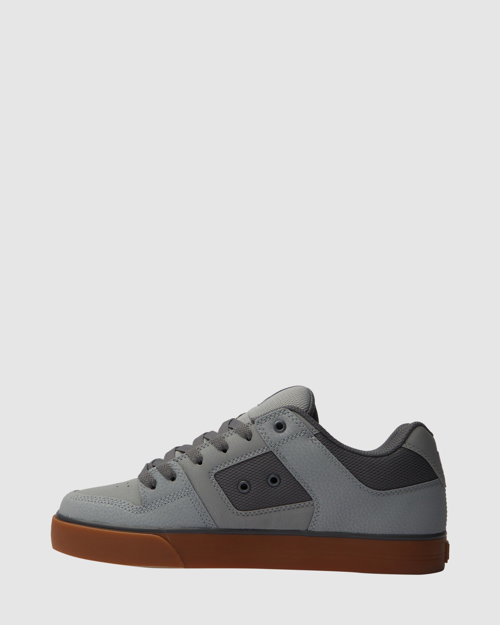 Mens Pure Sneakers