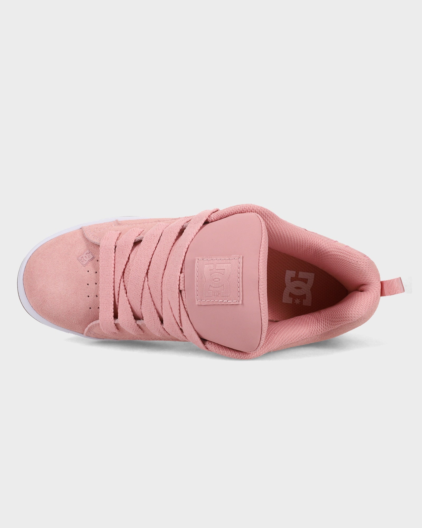 Womens Court Graffik Sneakers