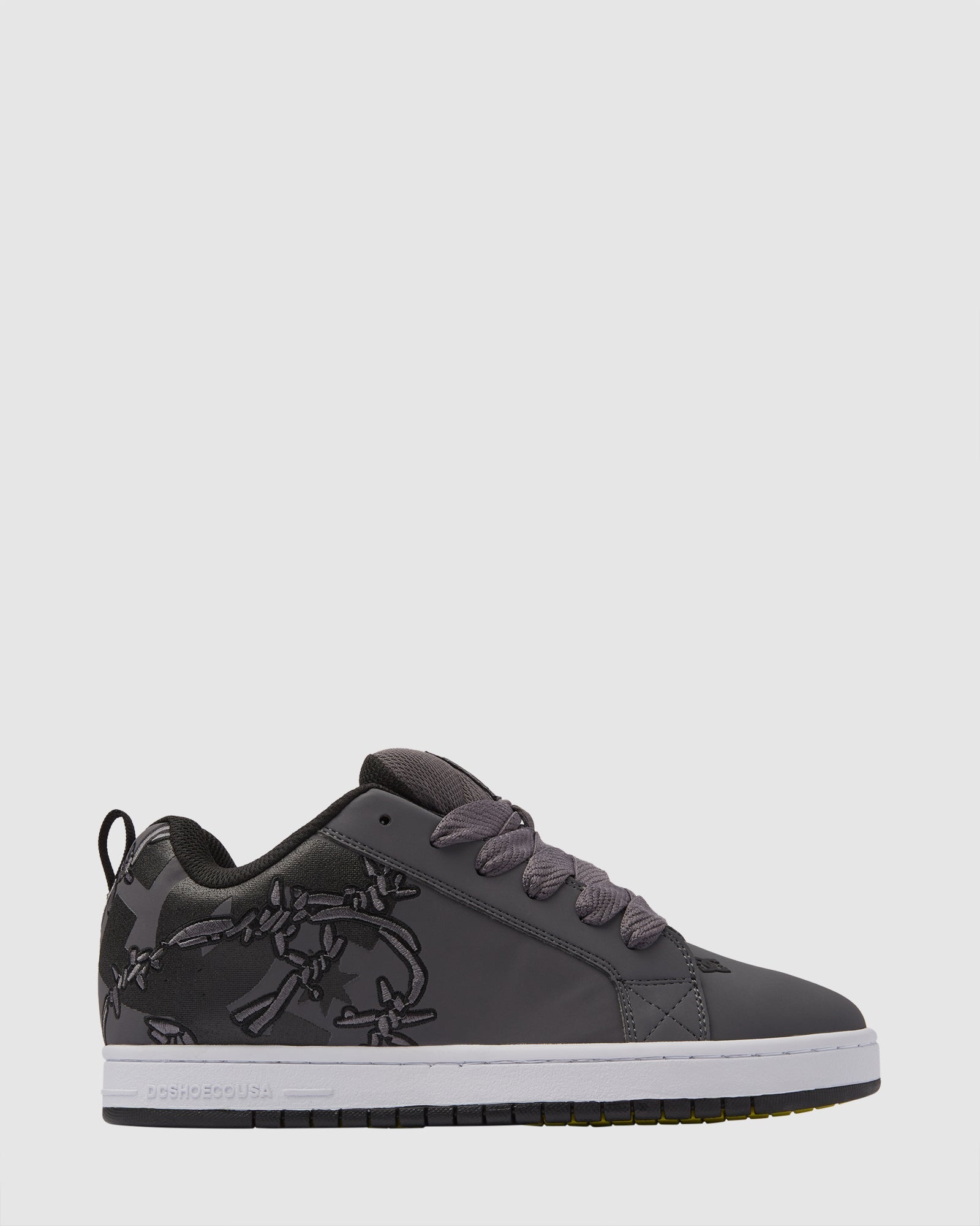 Mens Court Graffik SE Shoes