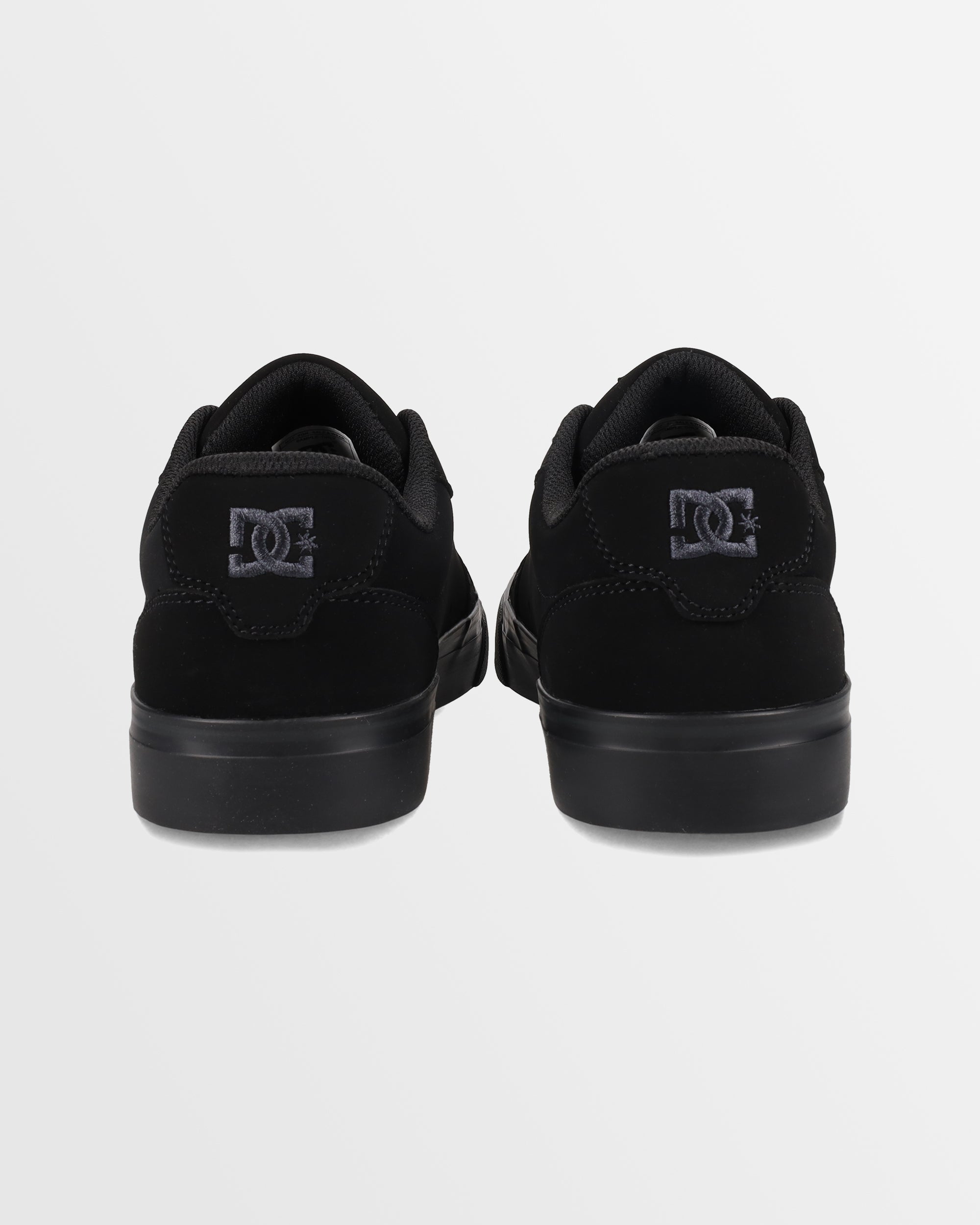 Mens Anvil Skate Shoes