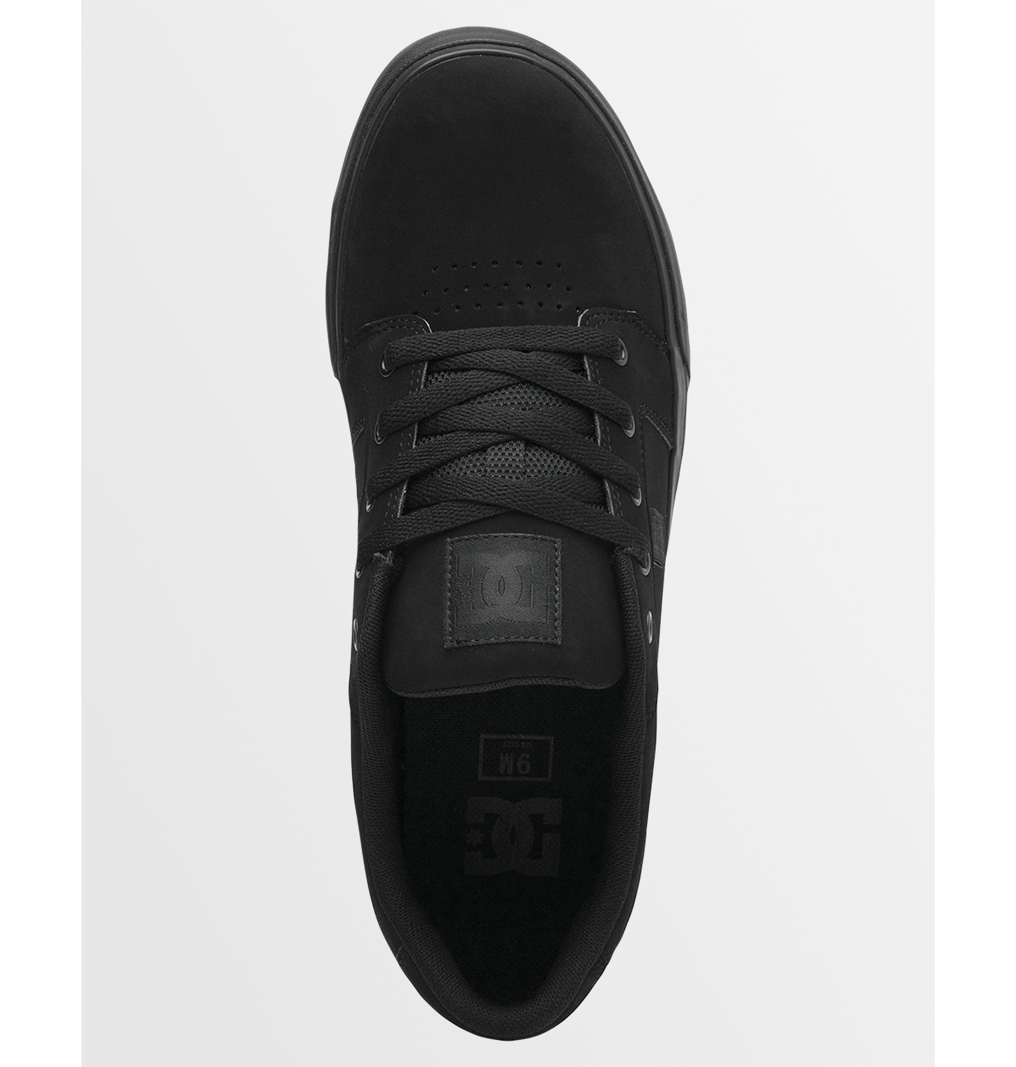 Mens Anvil Skate Shoes