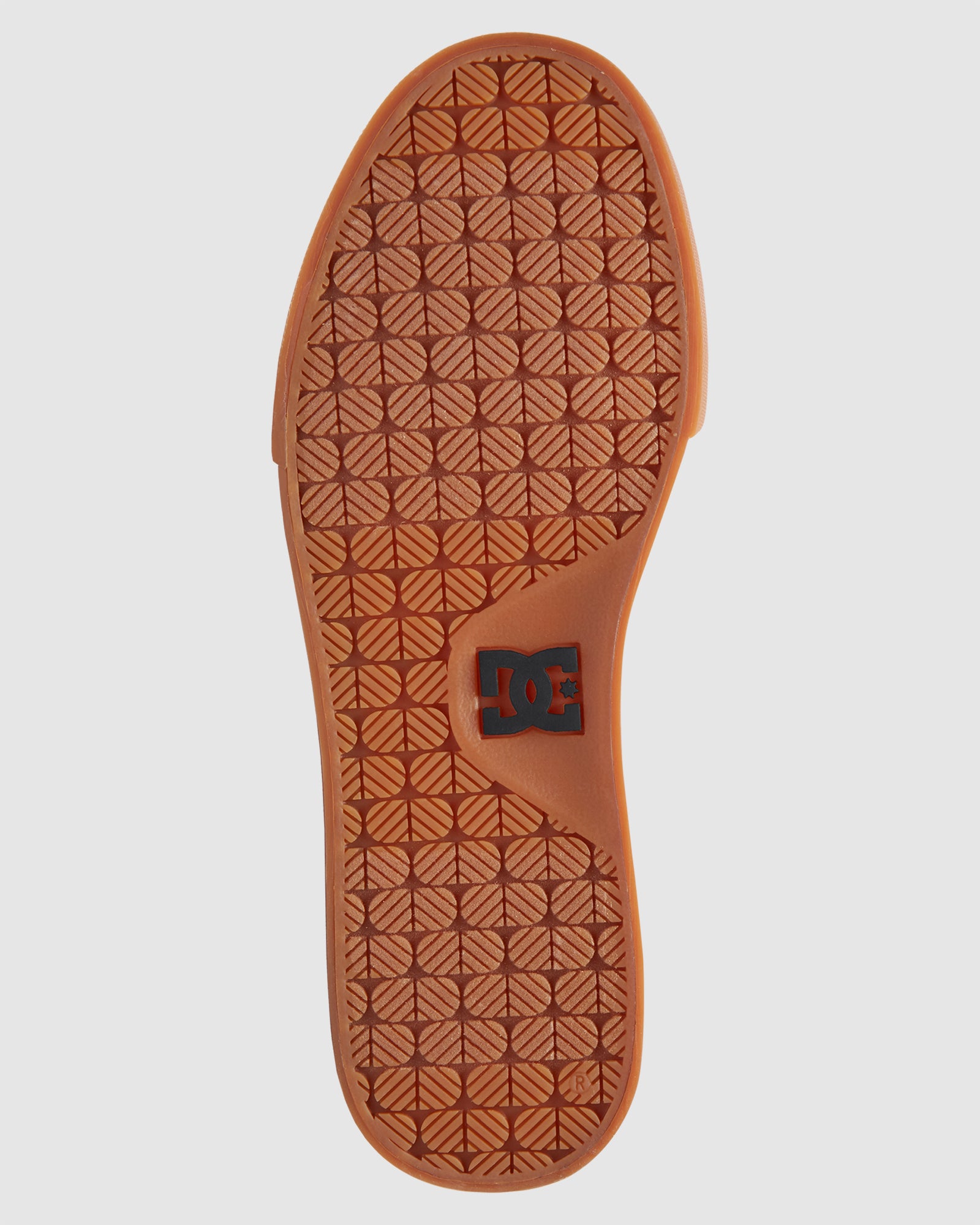 Mens Anvil Skate Shoes