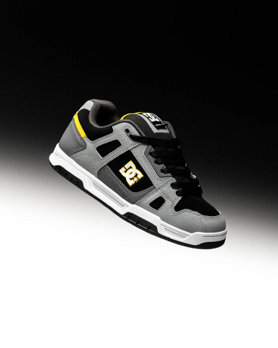 Mens Stag Sneakers