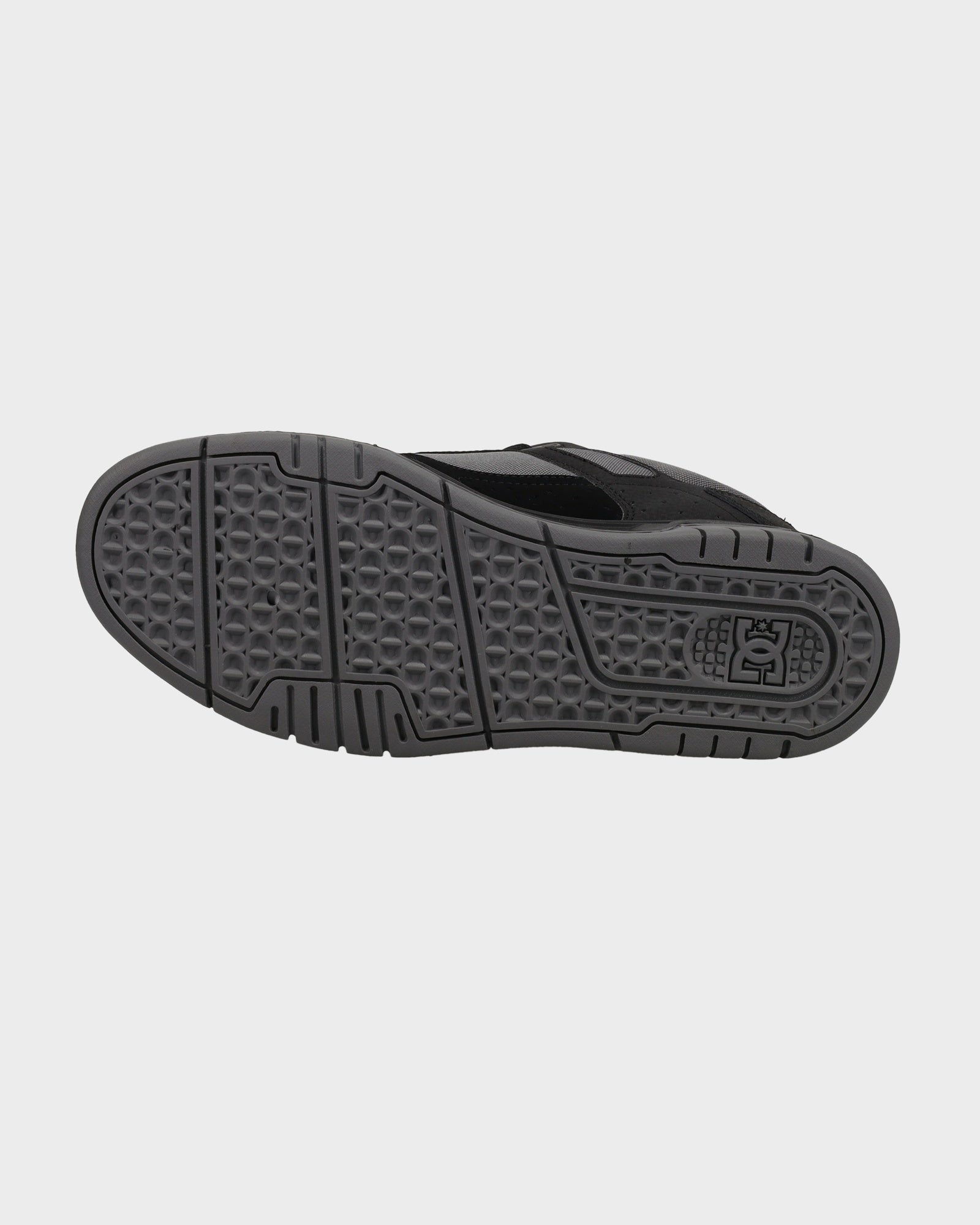 Mens Stag Skate Shoes