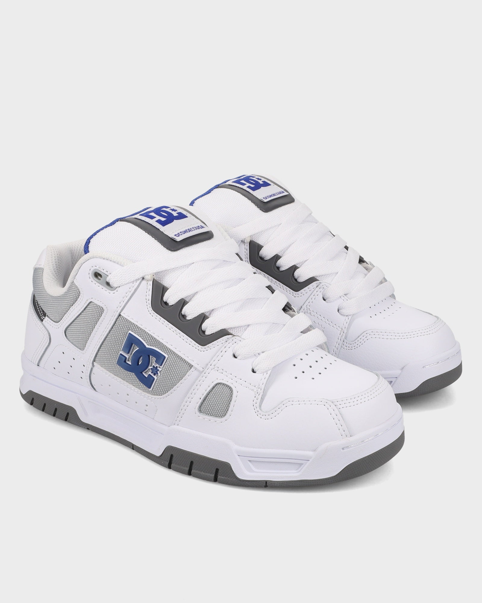 Mens Stag Sneakers