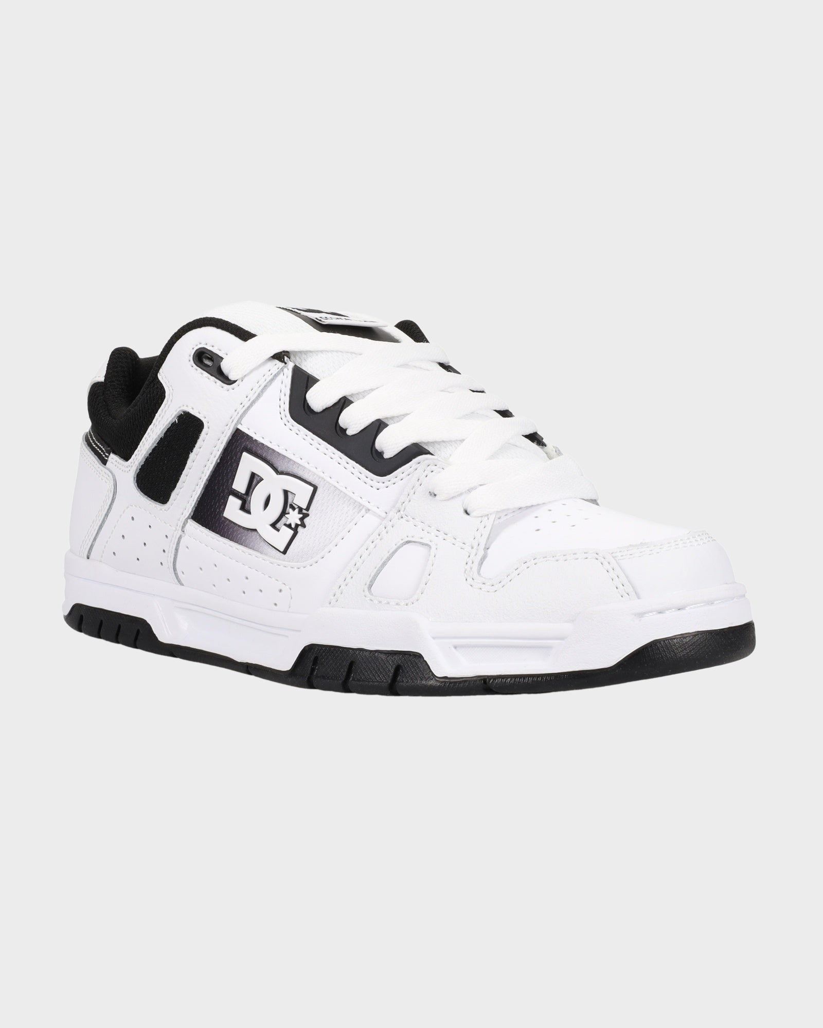 Mens Stag Skate Shoes