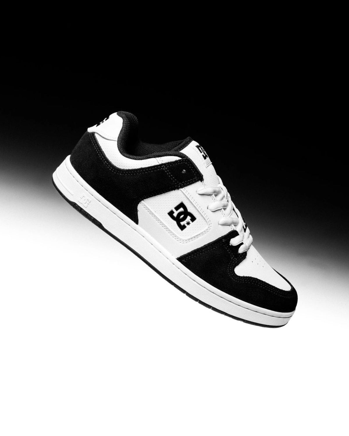 Mens Manteca 4 Skate Shoes