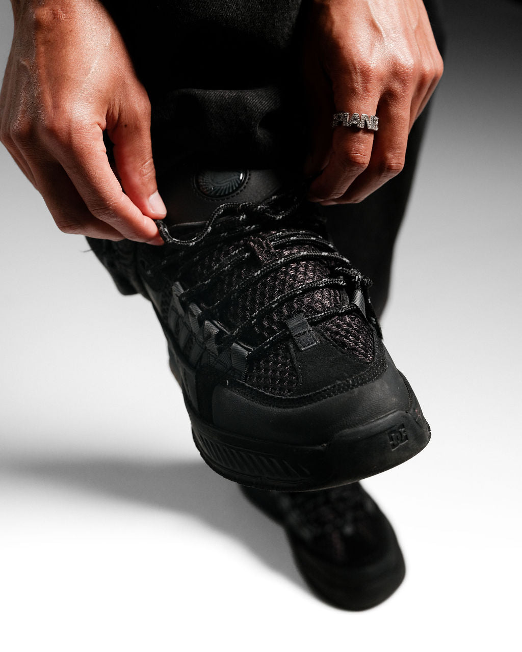 Mens Lucien Shoes