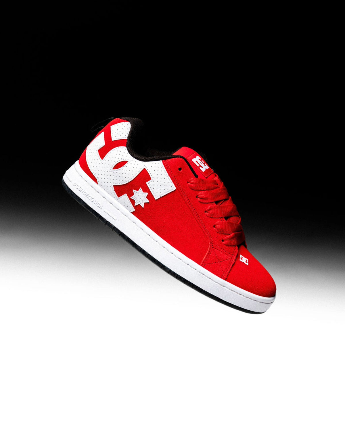 Court Graffik S Skate Shoes