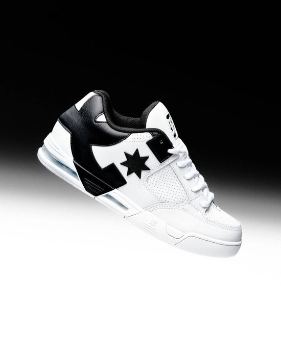Mens Dc Commad Skate Shoes