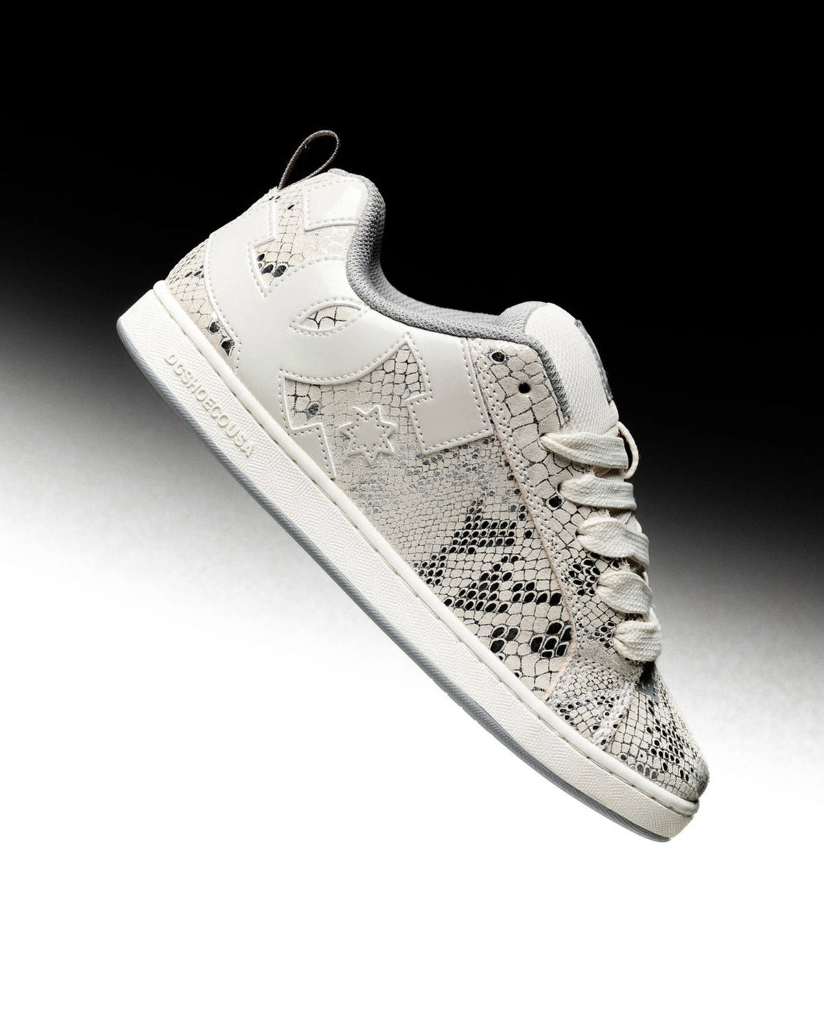 Court Graffik S Skate Shoes