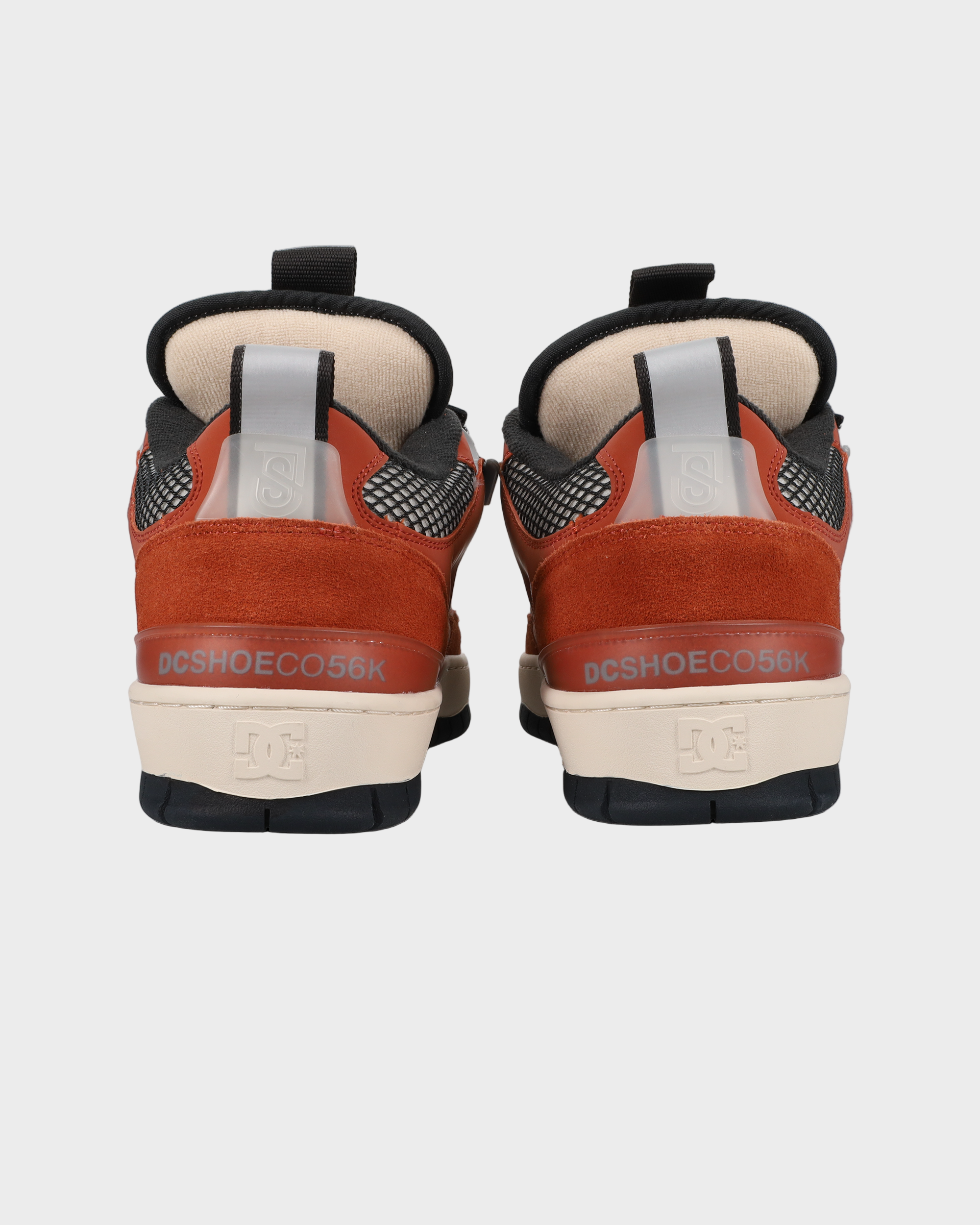 Mens JS 1 Skate Shoes