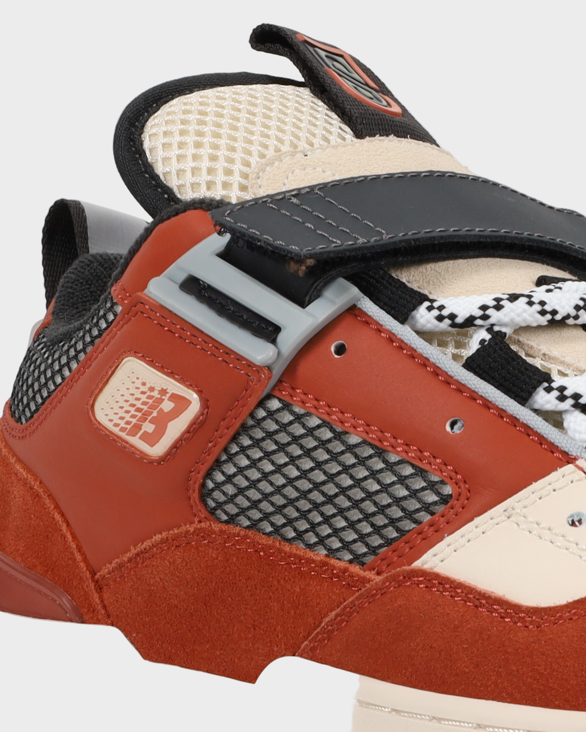 Mens JS 1 Skate Shoes