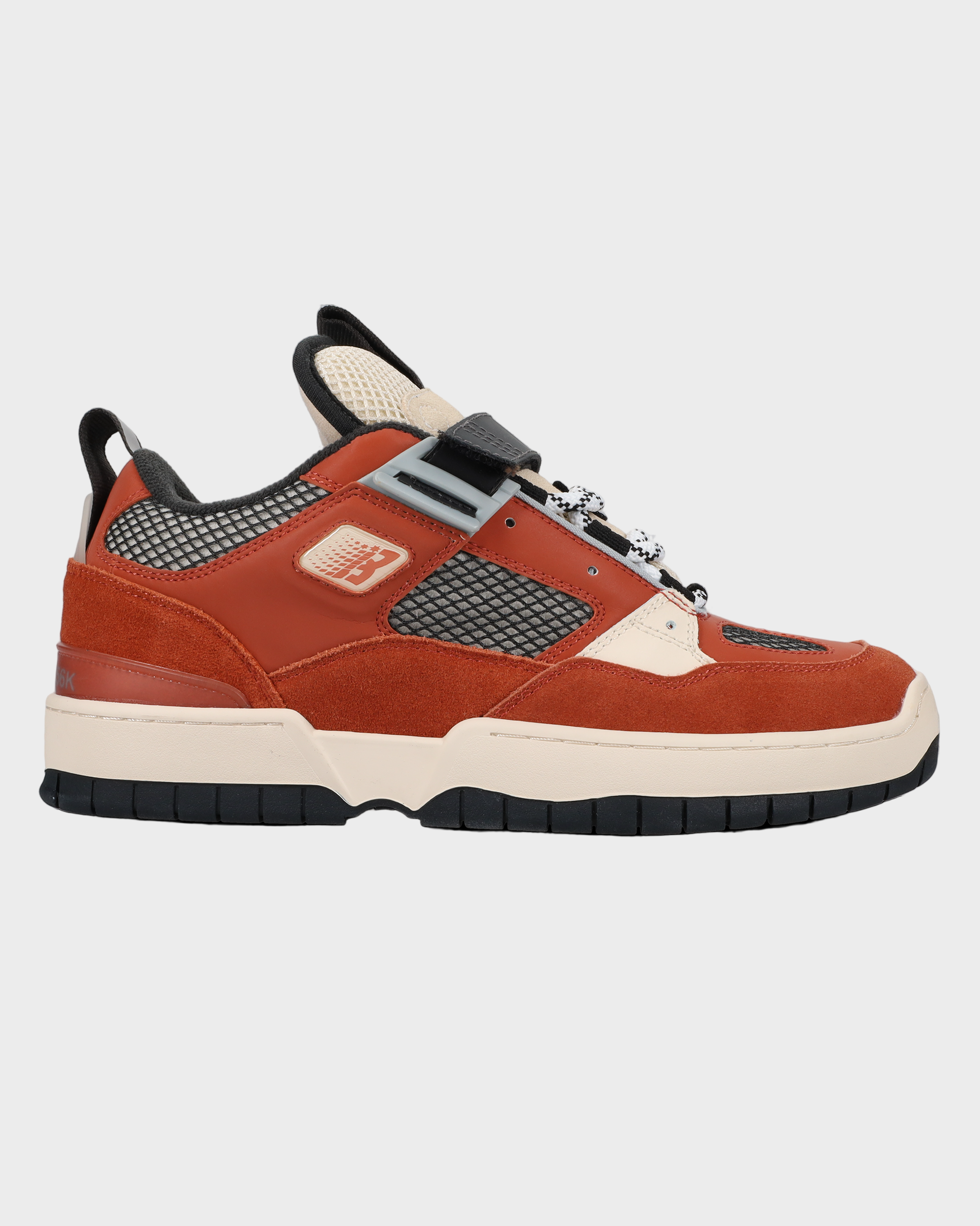 Mens JS 1 Skate Shoes