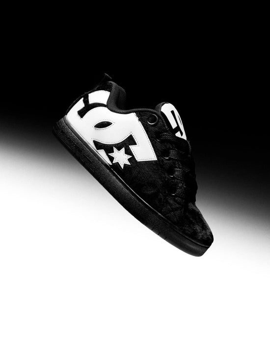 Court Graffik Sneakers
