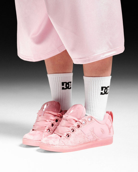 Court Graffik Sneakers