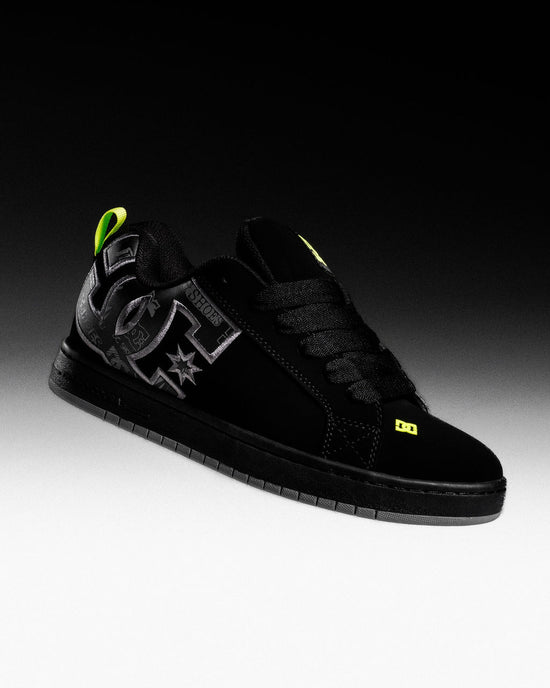Court Graffik Sneakers