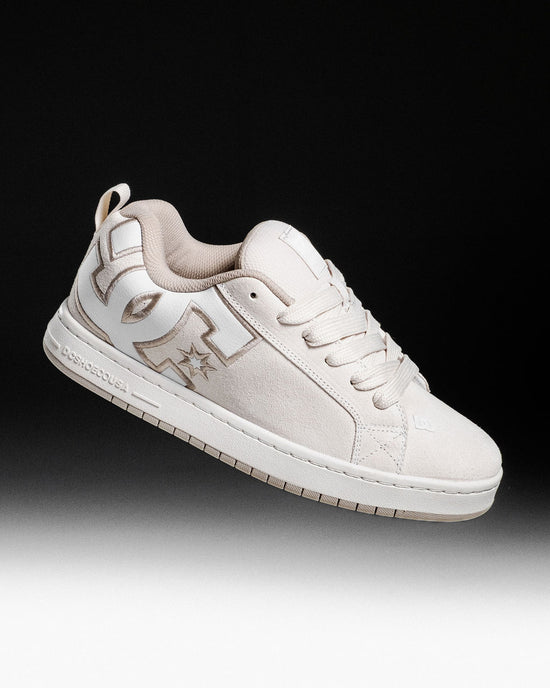 Mens Court Graffik S Skate Shoes
