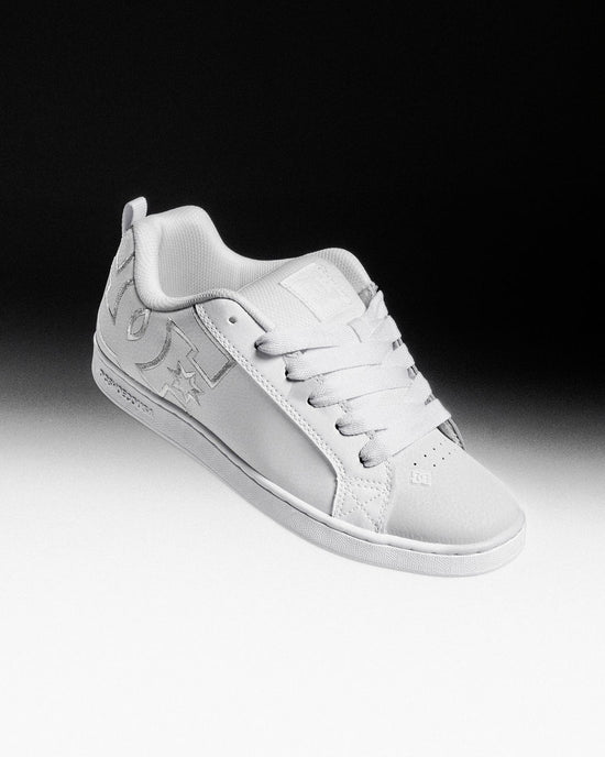 Court Graffik Sneakers