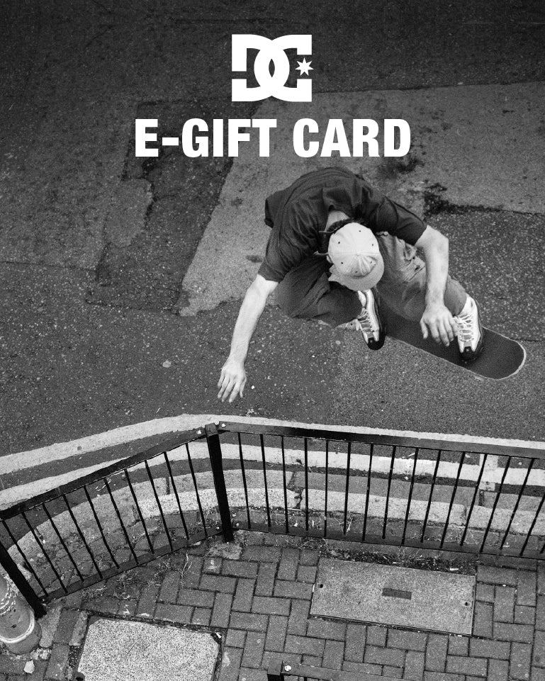E Gift Card