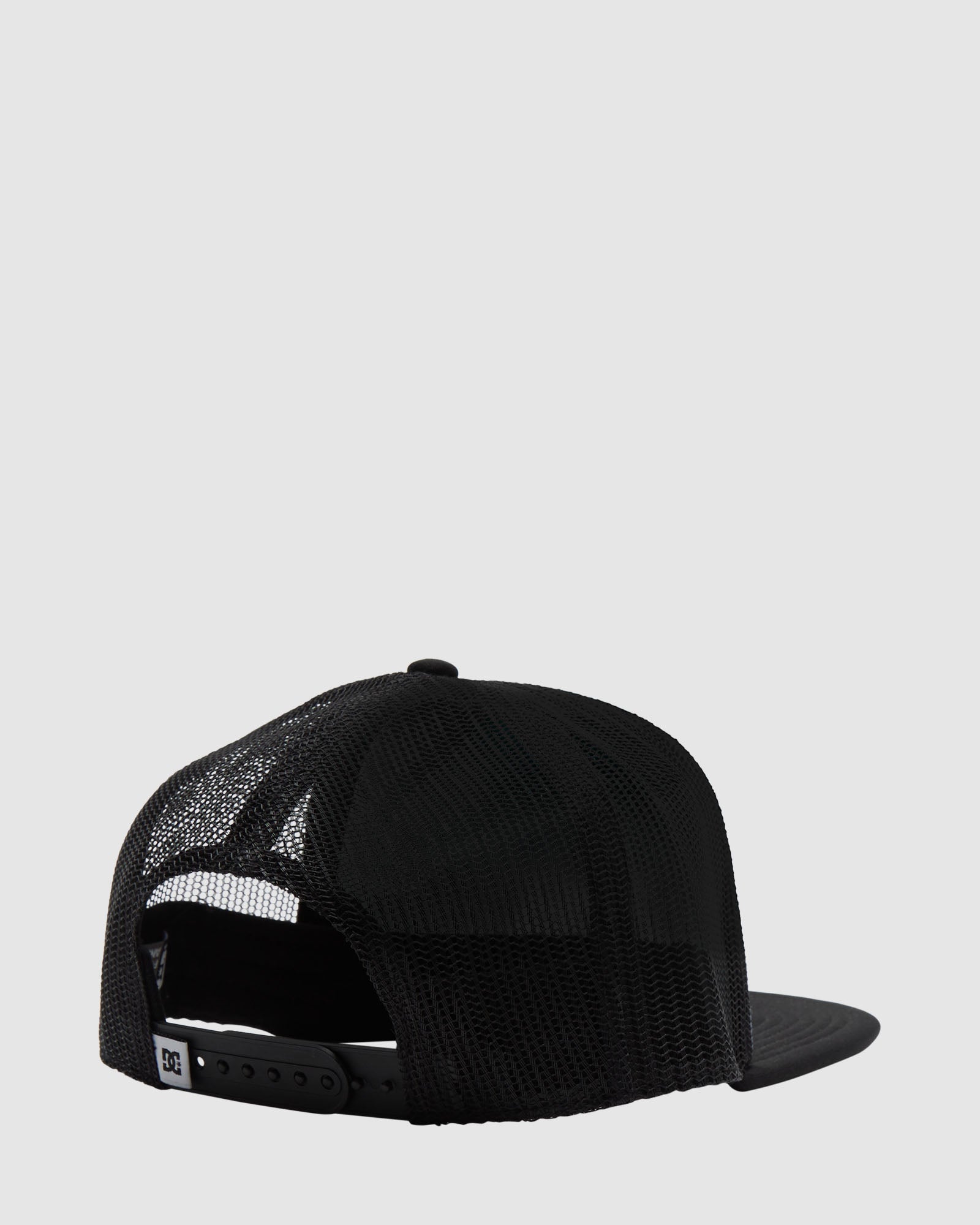 Boy's Gas Station Trucker Hat