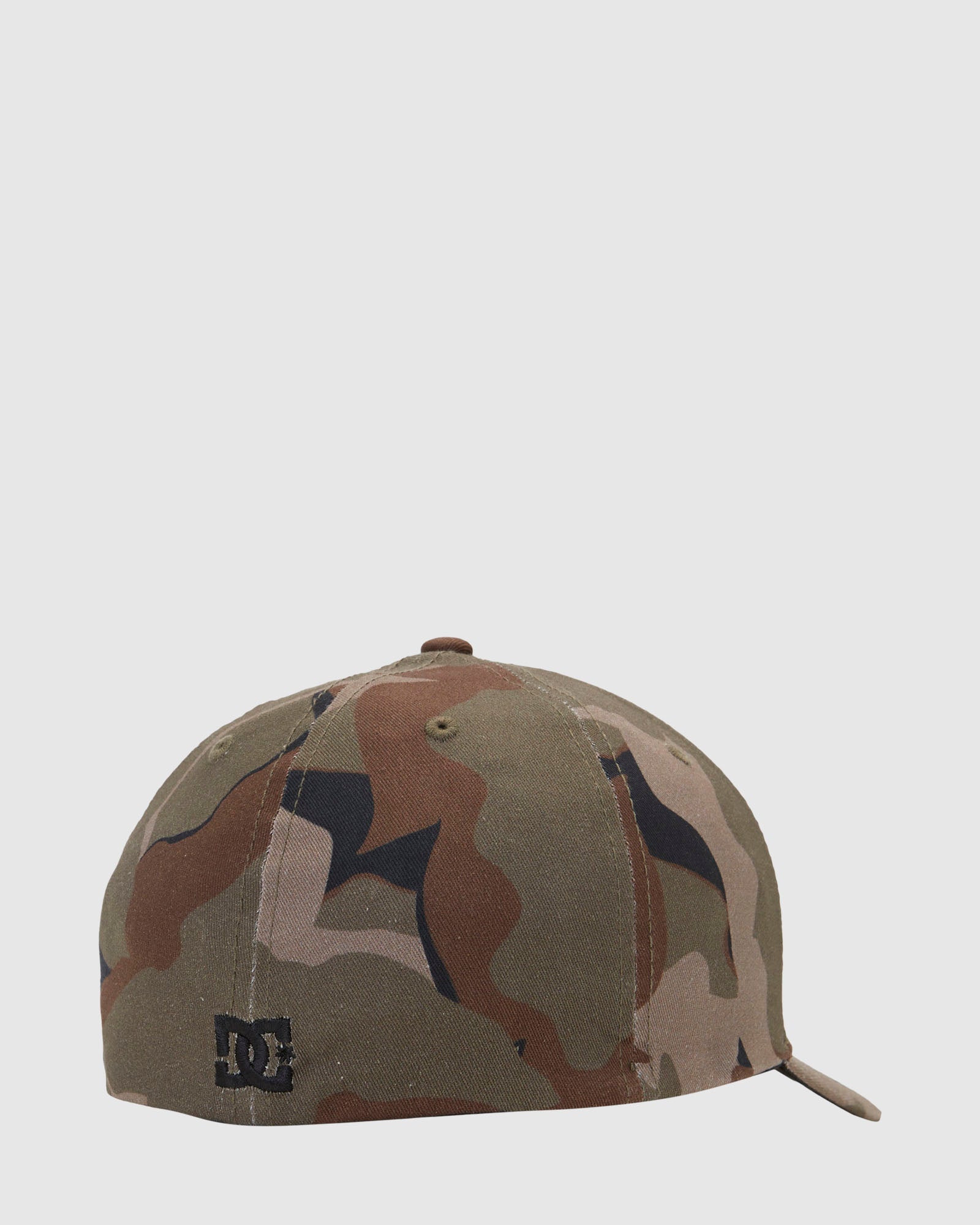 Boy's Cap Star Stretch Fit Hat