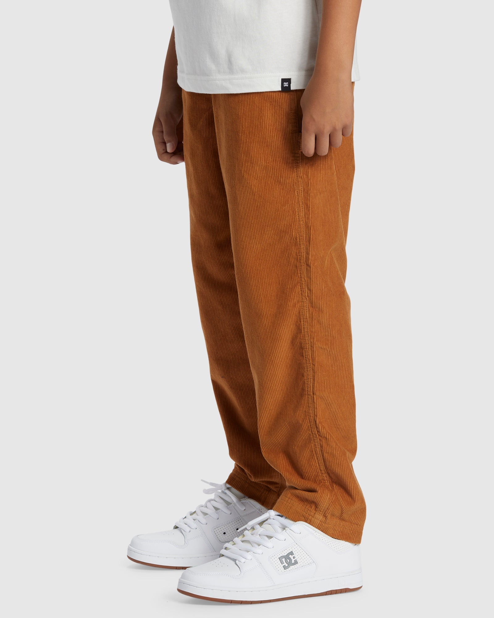 Boys 8-16 Lodge Pants