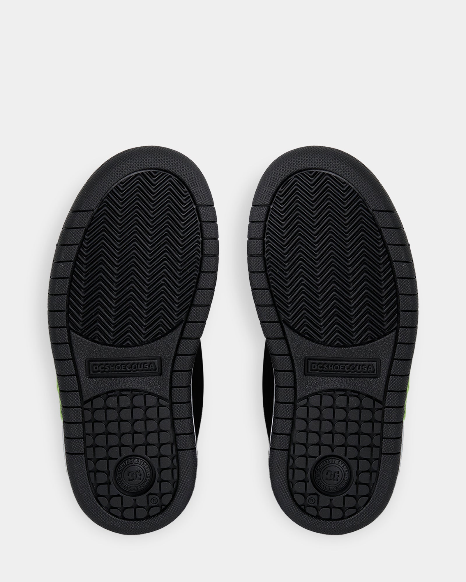 Boys 8-16 Court Graffik Skate Shoes