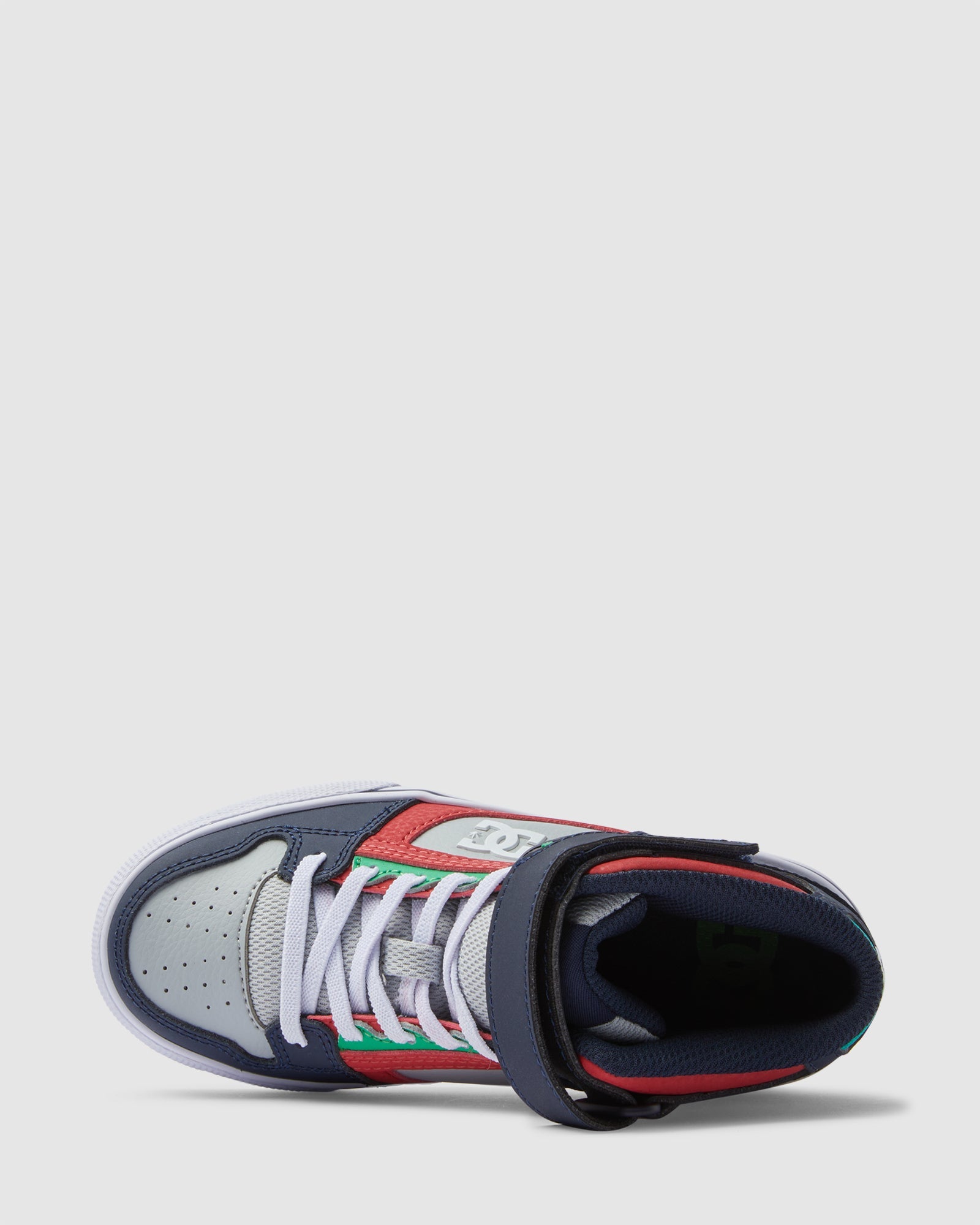 Kids 4-16 Pure High-Top Ev Shoes