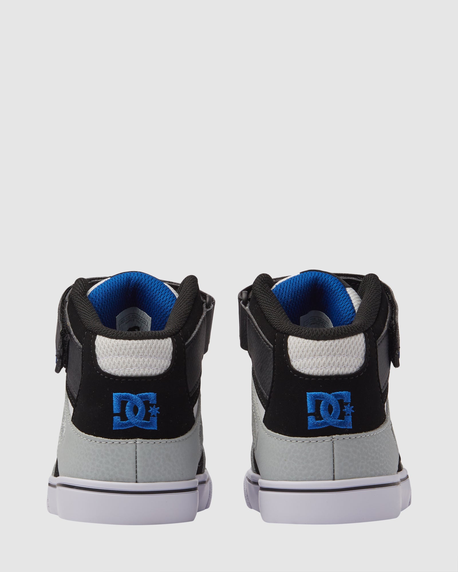 Kids Pure High-Top EV Shoes