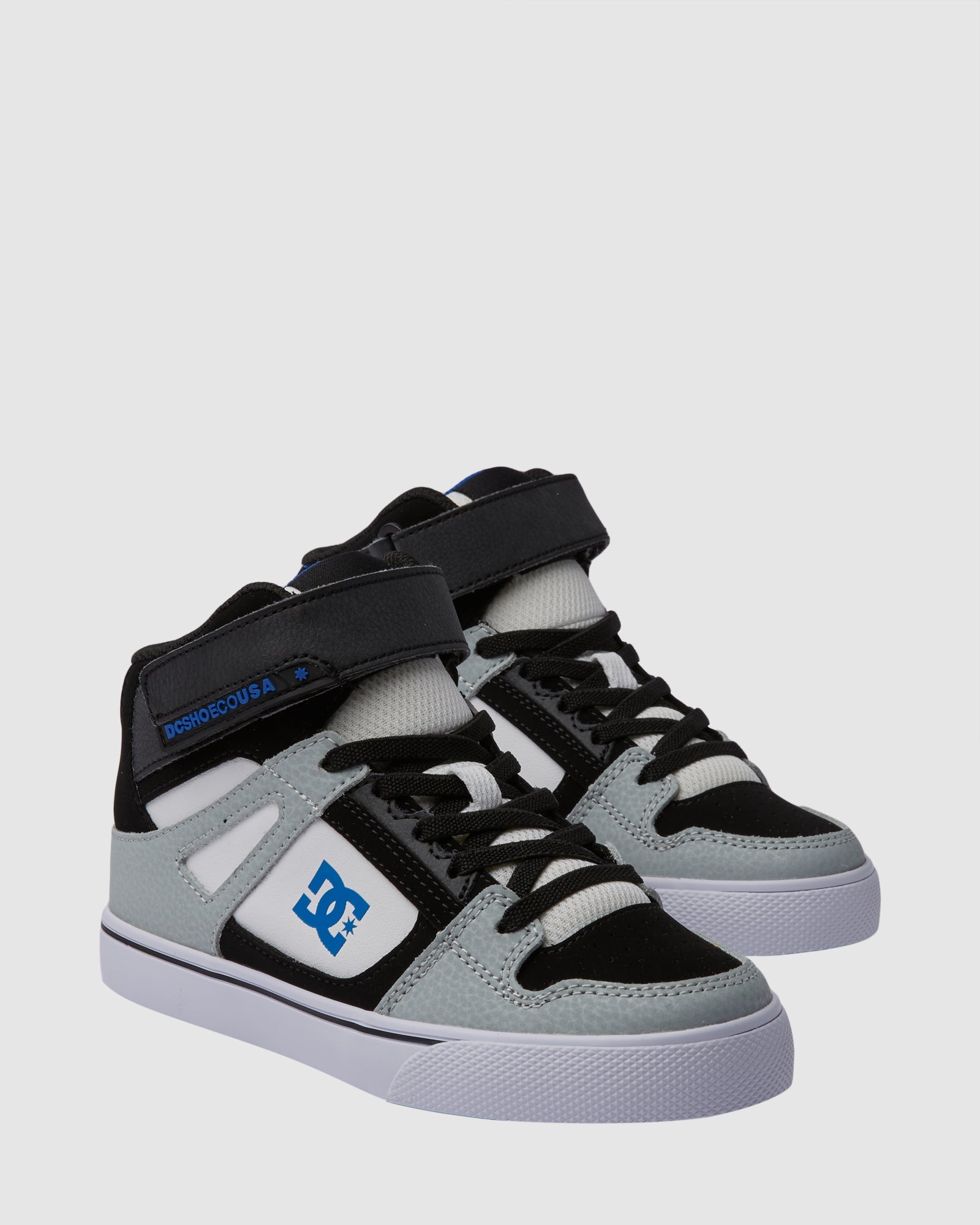 Kids Pure High-Top EV Shoes