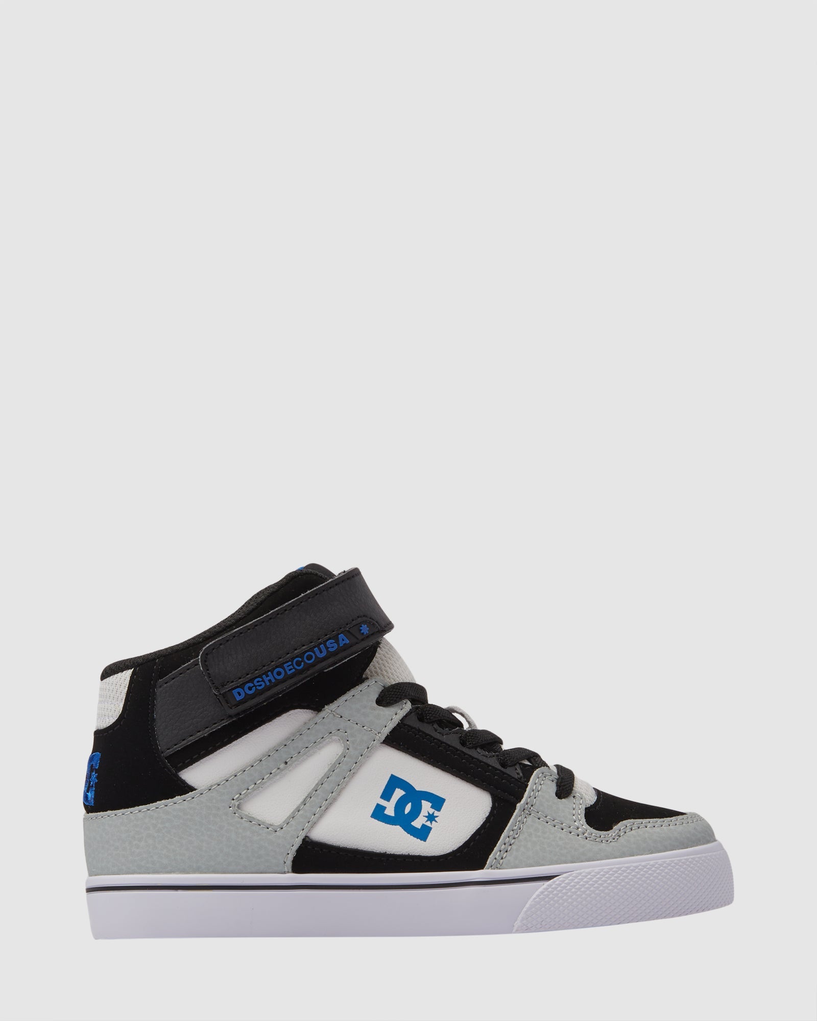 Kids Pure High-Top EV Shoes