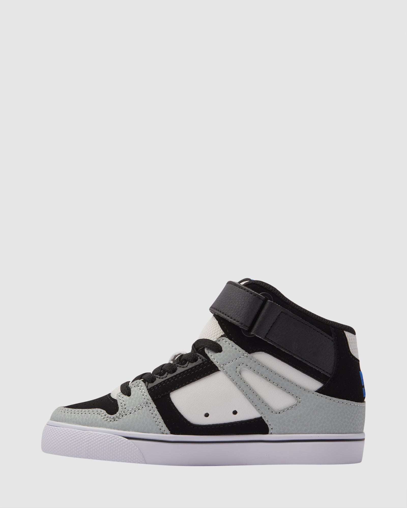 Kids Pure High-Top EV Shoes