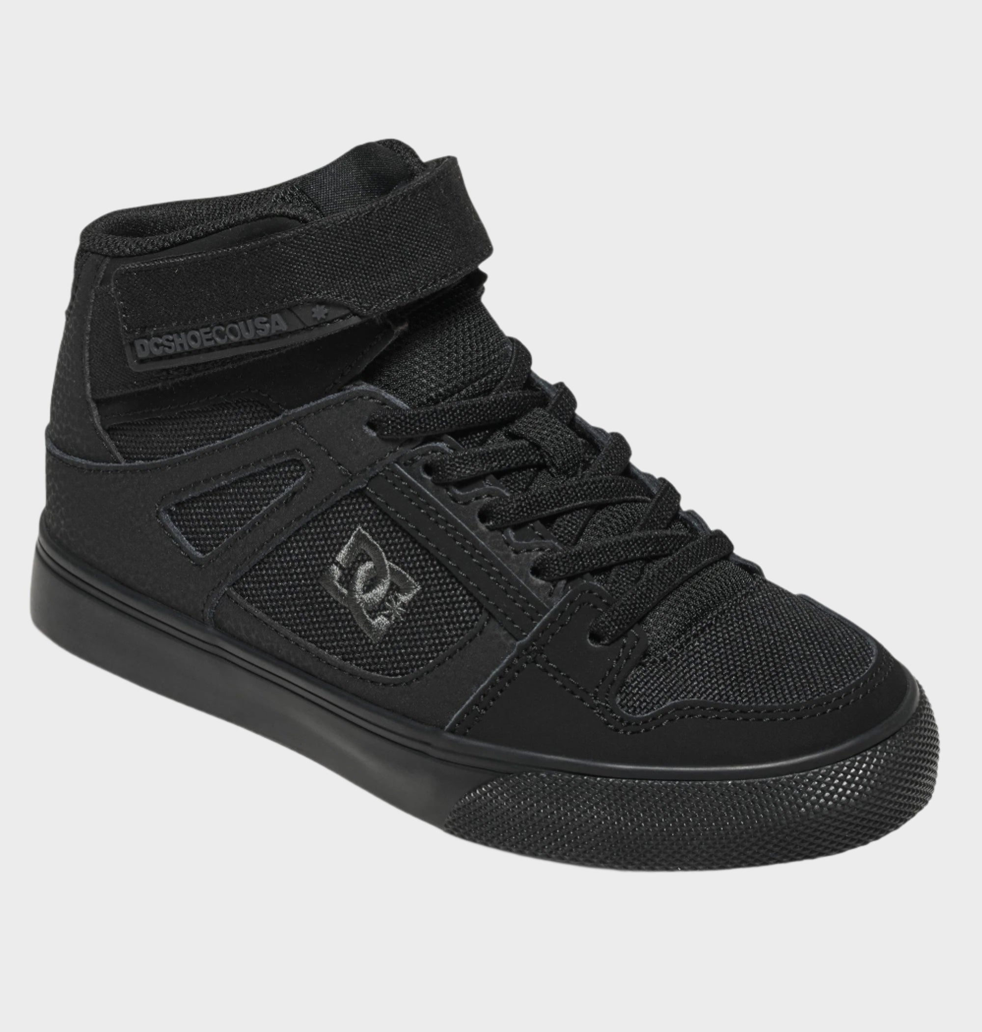 Boys 8-16 Pure High Tip EV Skate Shoes