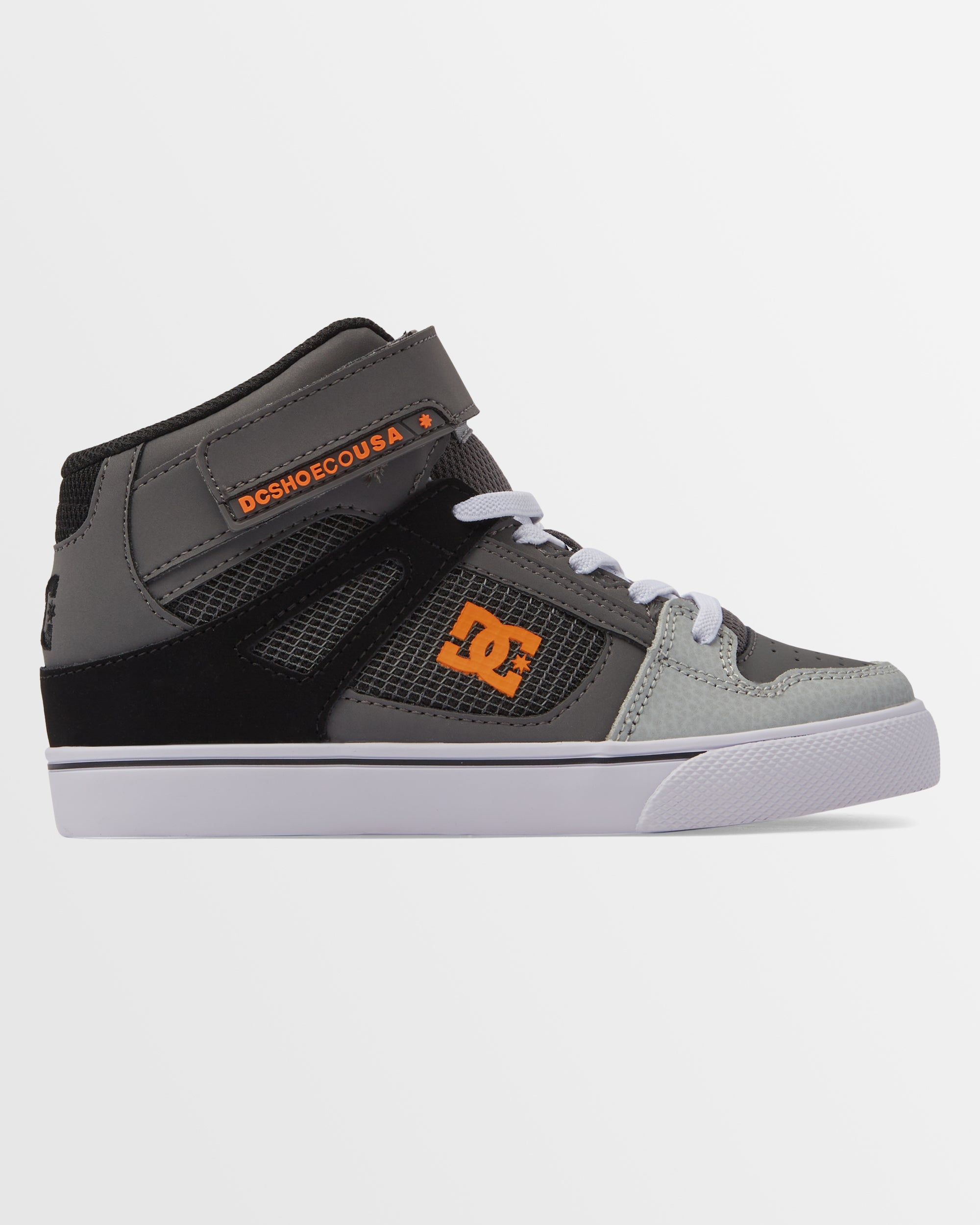 Kids Pure High-Top EV Shoes