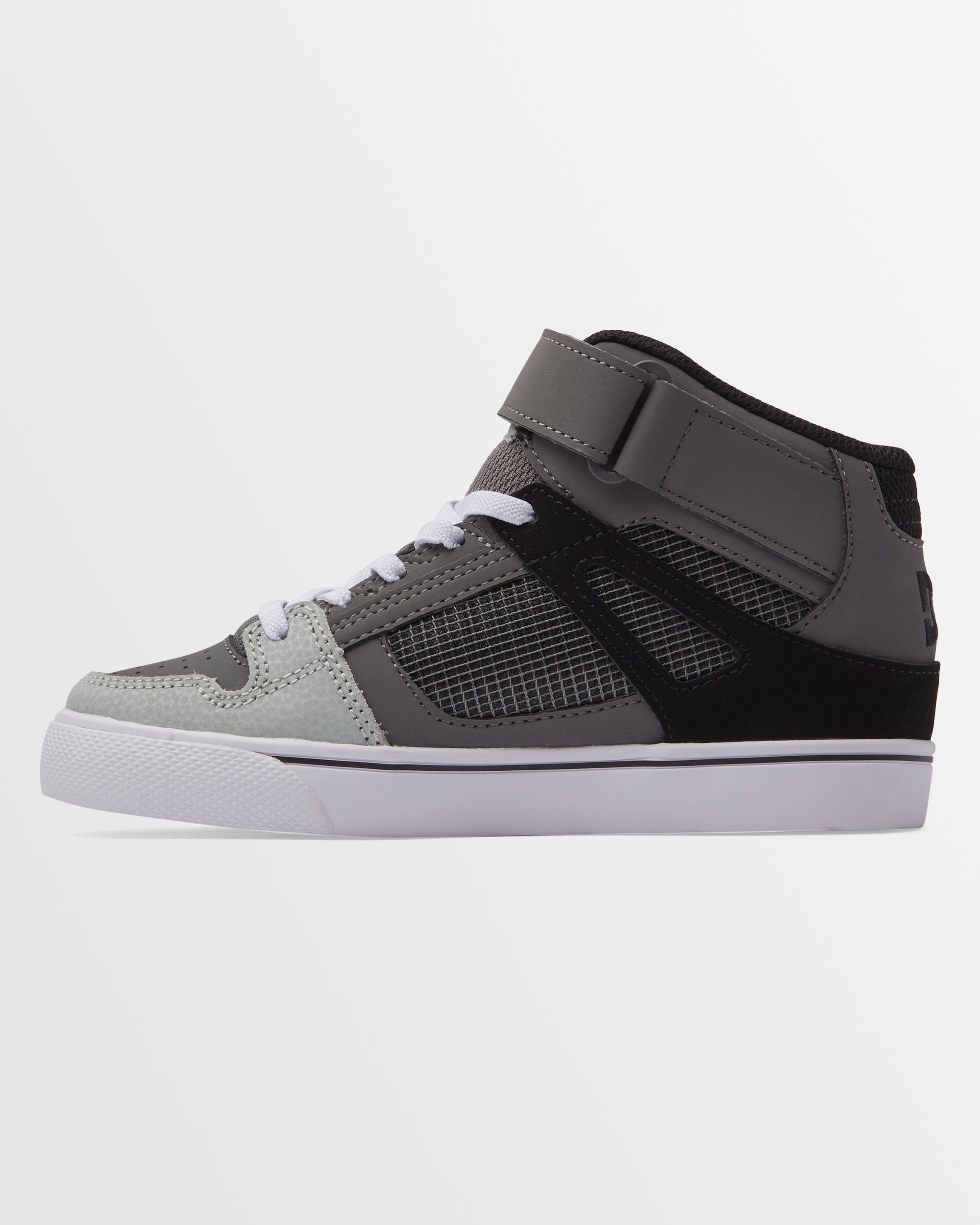 Kids Pure High-Top EV Shoes