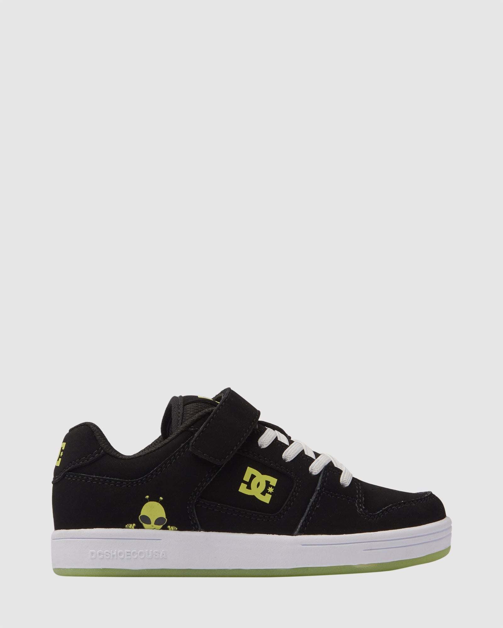Kids Manteca 4 V Skate Shoes