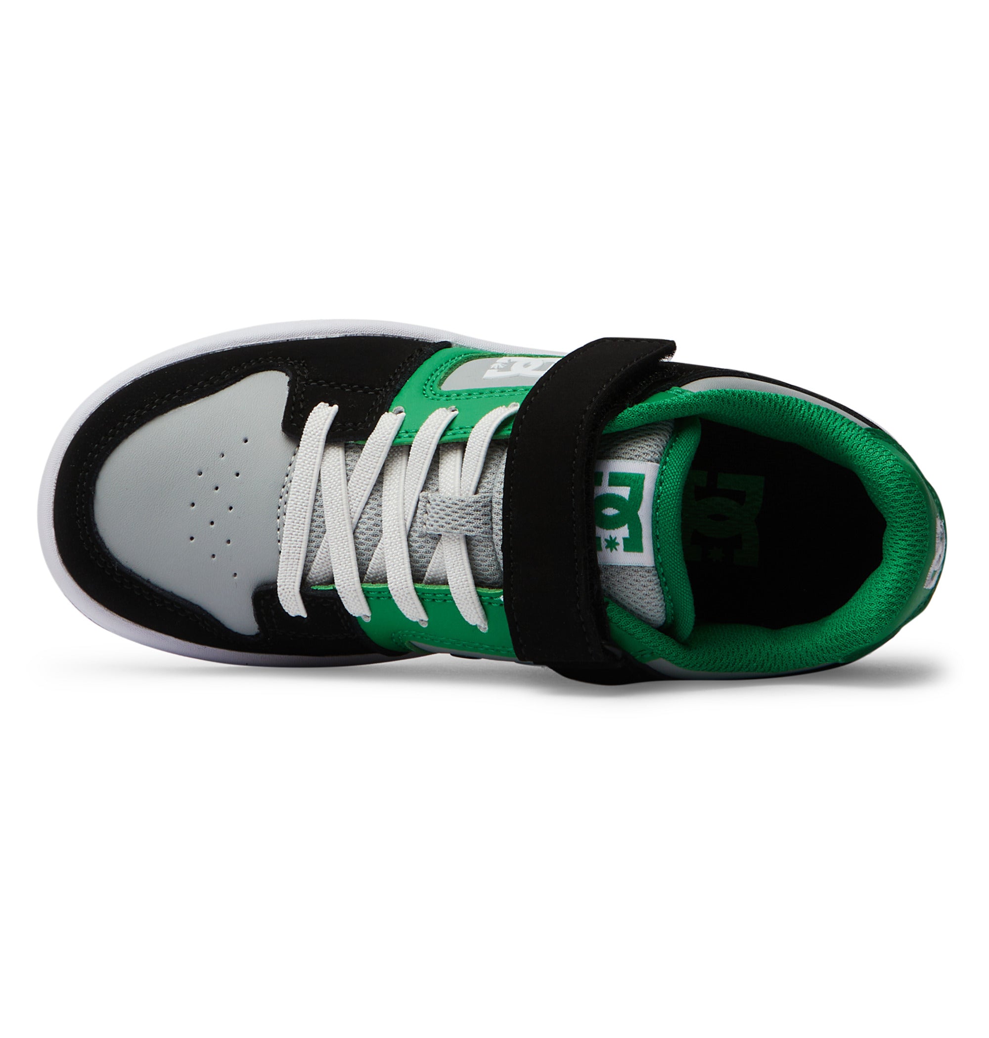 Kids Manteca 4 V Skate Shoes