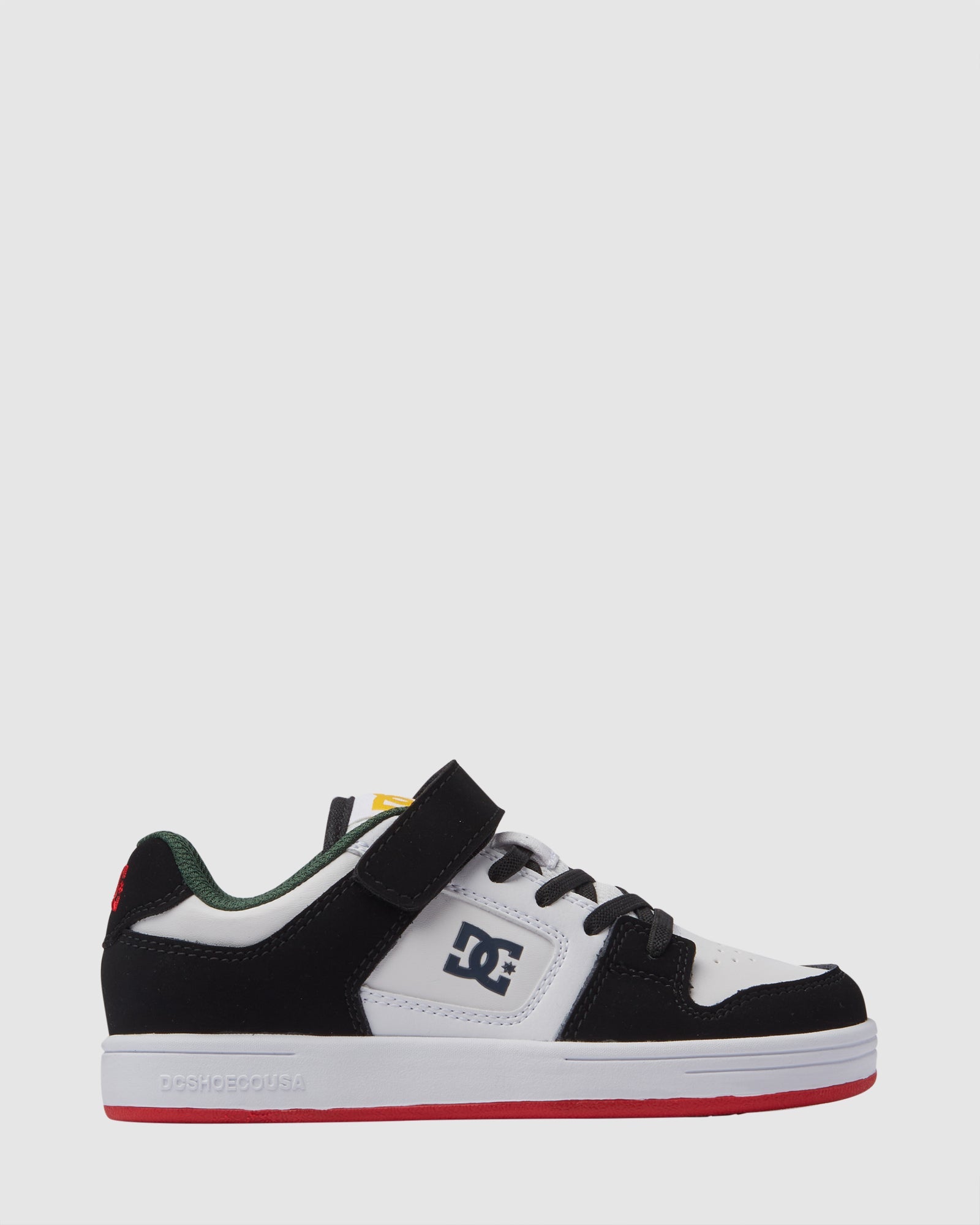 Kids Manteca 4 V Skate Shoes