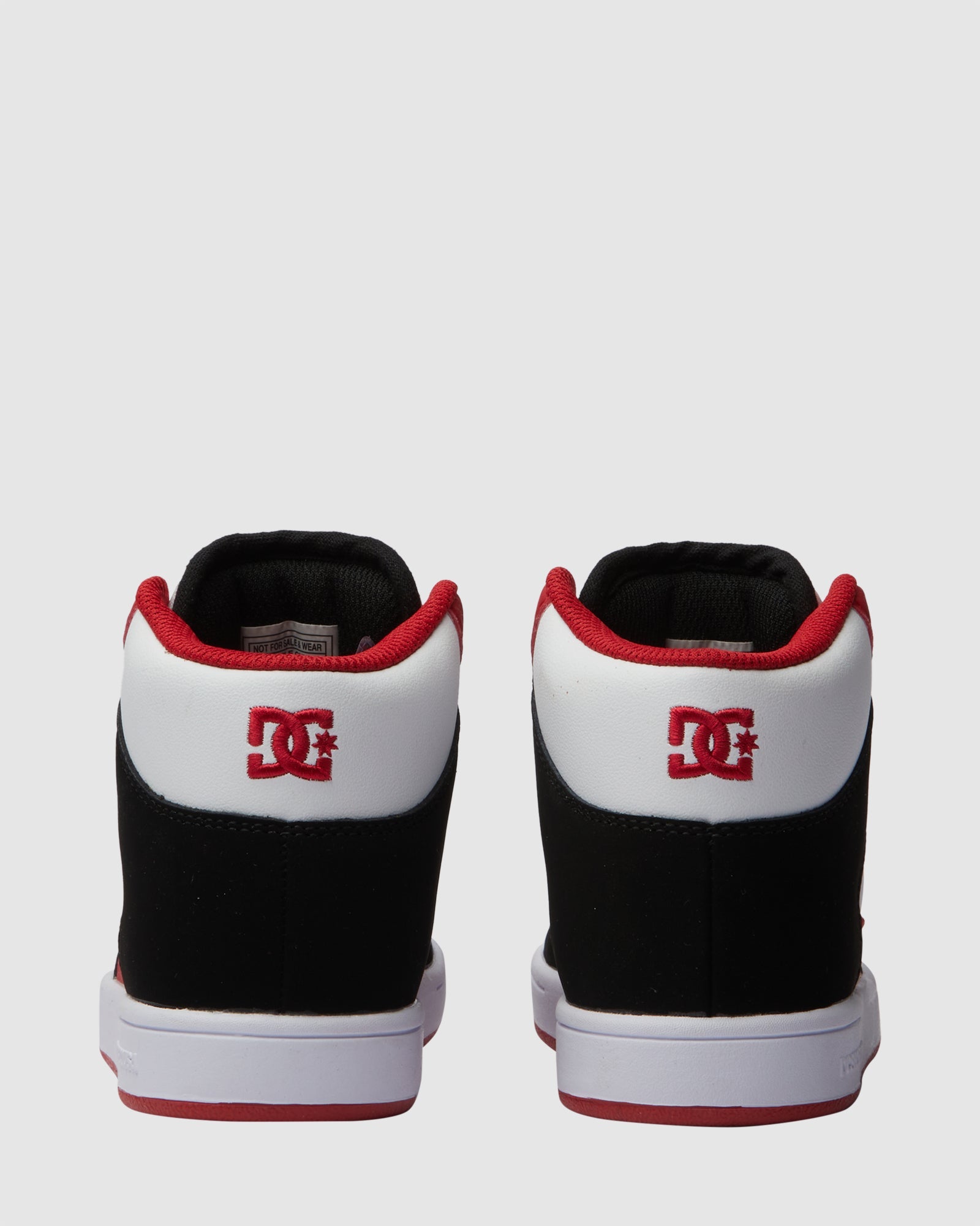 Kids Manteca 4 V High Skate Shoes