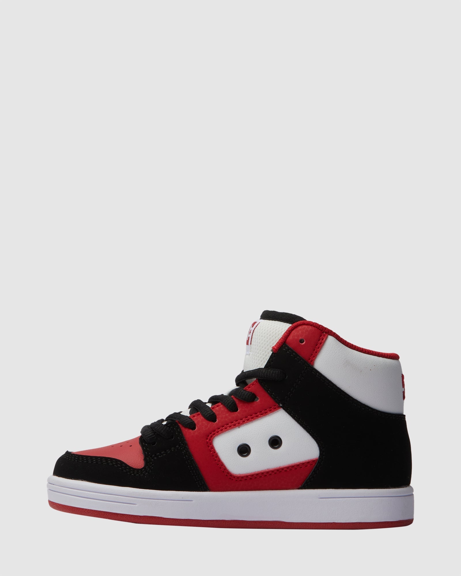 Kids Manteca 4 V High Skate Shoes